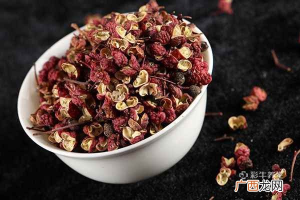 花椒泡脚有什么作用与功效吗