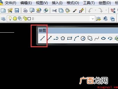 cad坐标怎么输入的具体操作步骤 cad坐标怎么输入