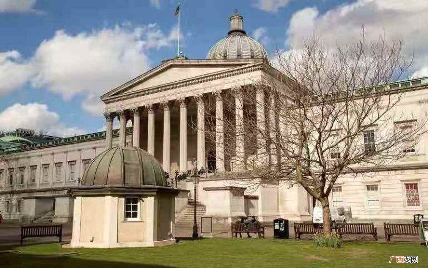 ucl硕士回国认可度伦敦大学院 ucl是什么大学