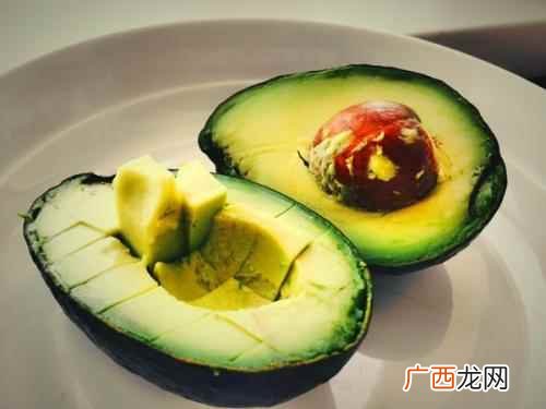 牛油果的核能吃吗