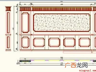 华为MateBook X中cad使用快捷键打印的具体操作步骤 cad打印快捷键