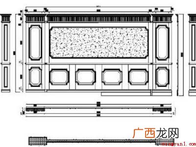 华为MateBook X中cad使用快捷键打印的具体操作步骤 cad打印快捷键