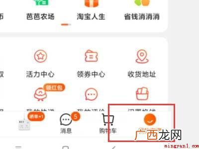 演示机型:Iphone 13 淘宝电子发票怎么开