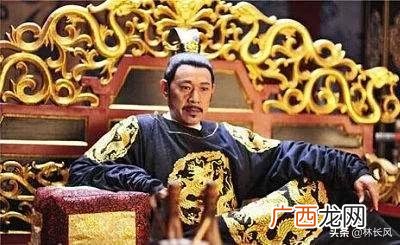 李世民传位李治的原因 李世民为什么把皇位传给了李治