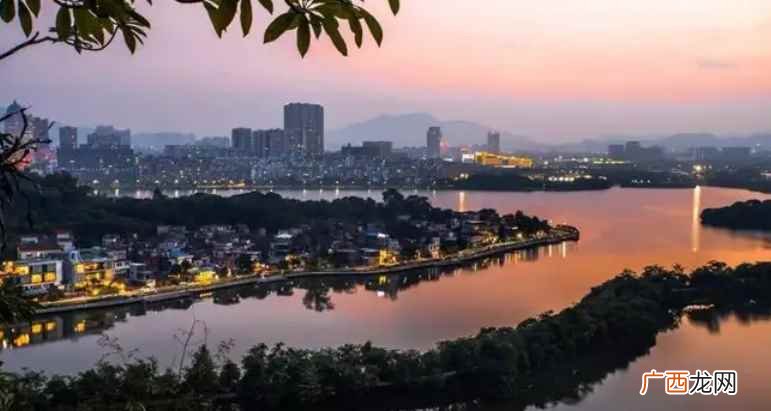 肇庆市行政区划截至2022年 广东肇庆市是几线城市