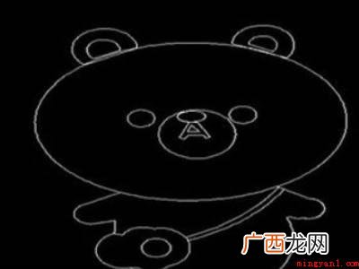 华为MateBook X中cad导入图片自动描线的具体操作步 cad导入图片自动描线