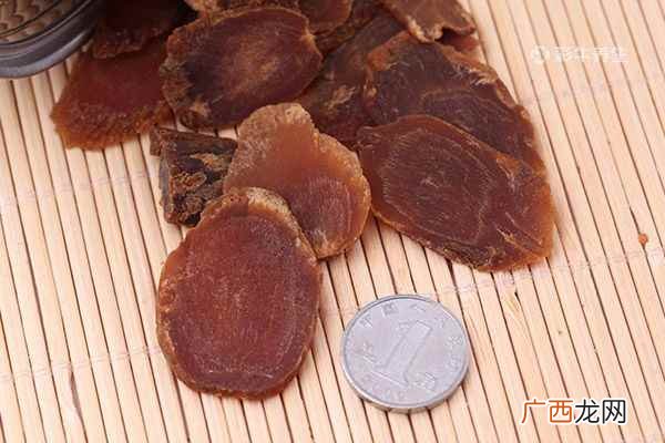 高丽参适合什么人吃