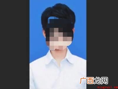 华为MateBook X中ps证件照换底色的具体操作步骤 ps证件照换底色