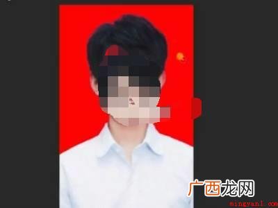 华为MateBook X中ps证件照换底色的具体操作步骤 ps证件照换底色