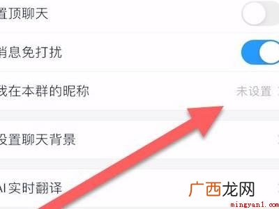演示机型:Iphone 13 在钉钉群里怎样修改自己的名称