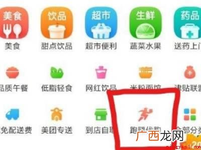 演示机型:Iphone 13 美团跑腿怎么叫