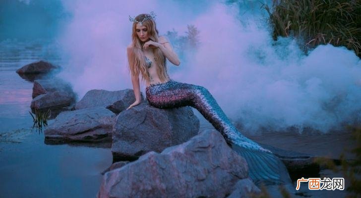 世界上有没有美人鱼(真正答案 世界上有没有美人鱼)