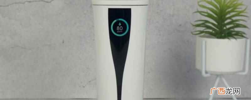 恒温水杯盖用水泡坏了可以用502胶水粘一下 恒温水杯盖用水泡坏了怎么办