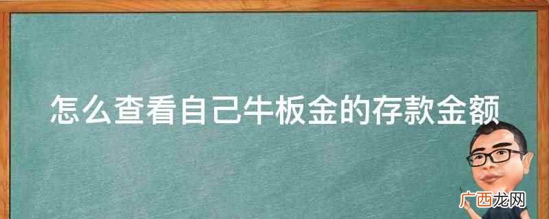 浙江佐助金融信息服务有限公司牛钱包活期理财计划 怎么查看自己牛板金的存款金额