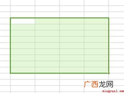 excel边框和底纹在哪里设置的具体操作步骤 excel边框和底纹在哪里设置
