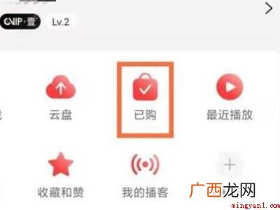 演示机型:Iphone 13 网易云唱片架怎么添加