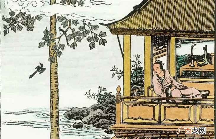 秋夕古诗的意思和赏析