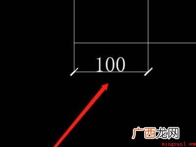 cad一次性全部标注快捷键的具体操作步骤 cad一次性全部标注快捷键