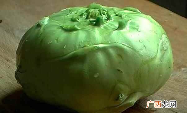 苤蓝的功效与作用