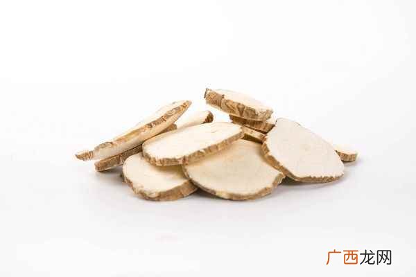 白芷的功效与作用禁忌