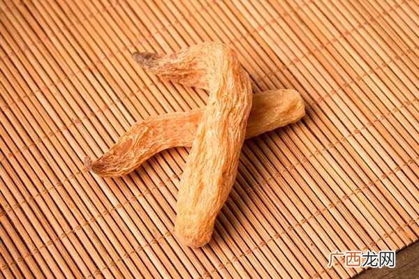 天麻泡水喝的功效
