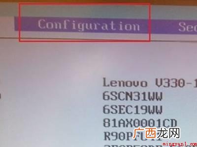 联想小新按f2进不了bios设置的具体操作步骤 联想小新按f2进不了bios设置