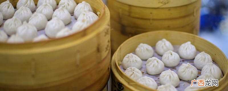 小笼包是常州、南京、无锡、苏州、上海等地的特产 小笼包是哪里的特产