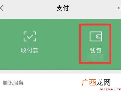 演示机型:Iphone 13 微信支付信用分怎么查询