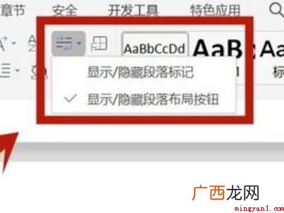 WPS末尾空白页删不掉的具体操作步骤 WPS末尾空白页删不掉