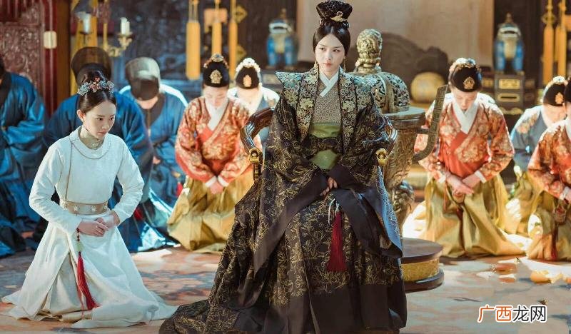朱瞻基婚后为何对孙若微冷漠 孙若微绿了朱瞻基吗