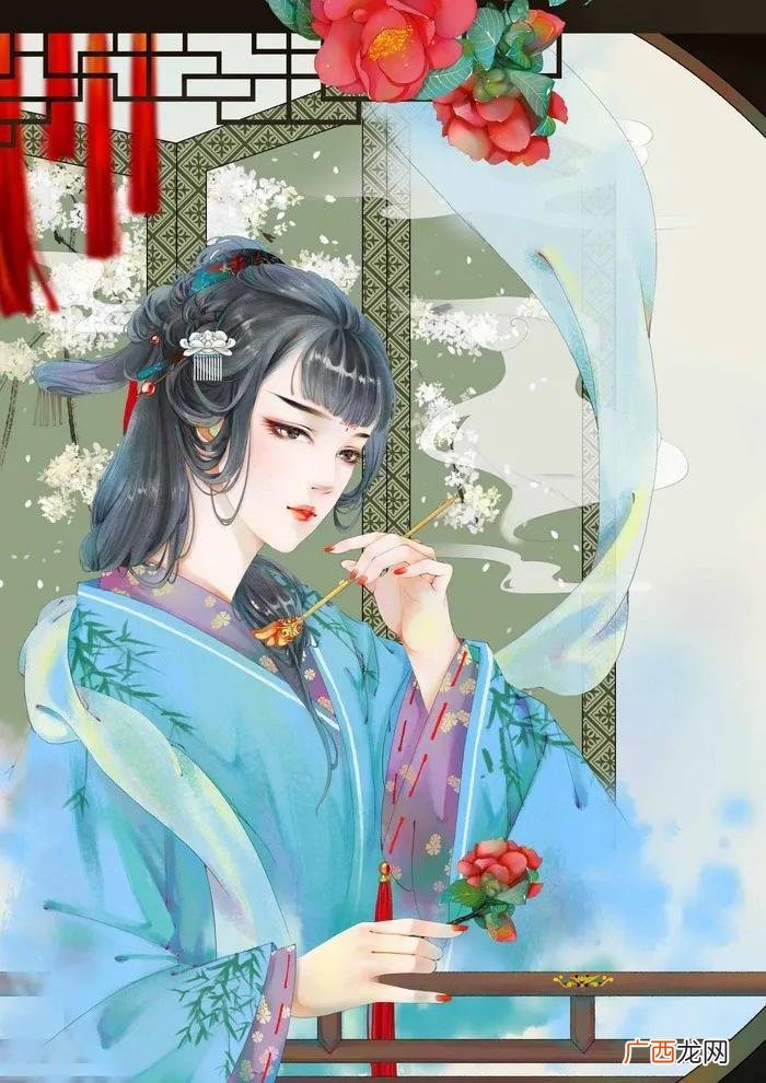 古代四大才女是哪四个人 古代四大才女是哪四个