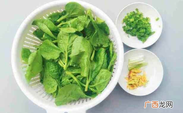 吃木耳菜的过程中有一些事项是需要我们特别注意的 吃木耳菜的注意事项