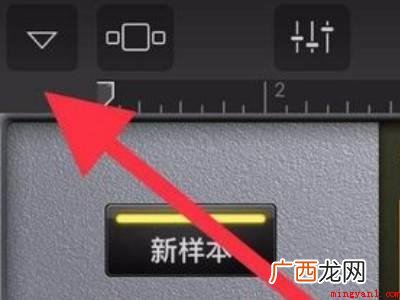 Iphone 13中库乐队录音的具体操作步骤 库乐队怎么录音