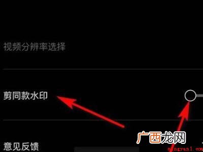 演示机型:Iphone 12 剪映自带水印怎么关闭