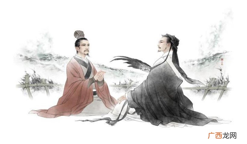 说说你所理解的三国演义 隆中对在三国演义中的作用