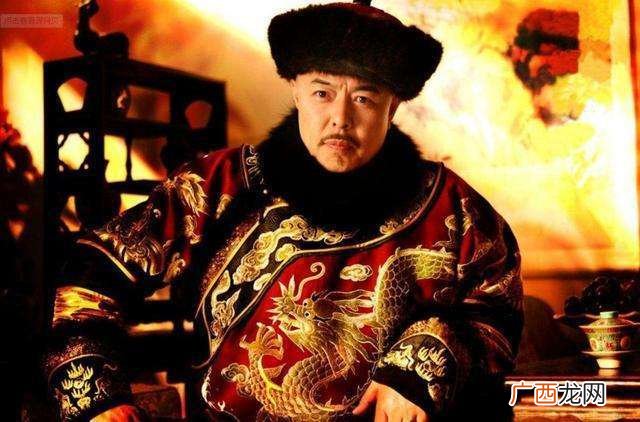 清朝乾隆是雍正第几子 清朝乾隆是雍正第几子