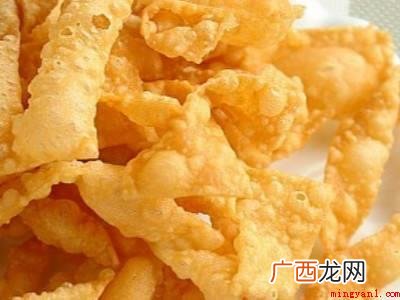 焦叶子怎么做才能酥脆的具体操作步骤 焦叶子怎么做才能酥脆