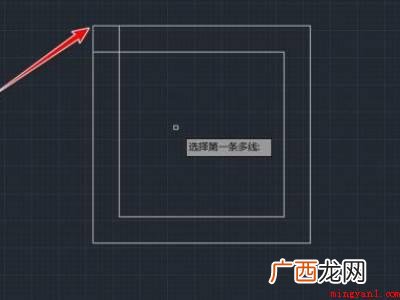 华为MateBook X下cad画240墙体双线的详细操作 cad怎么画240墙体双线