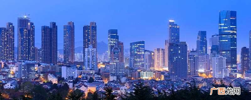 古代山东指什么地方
