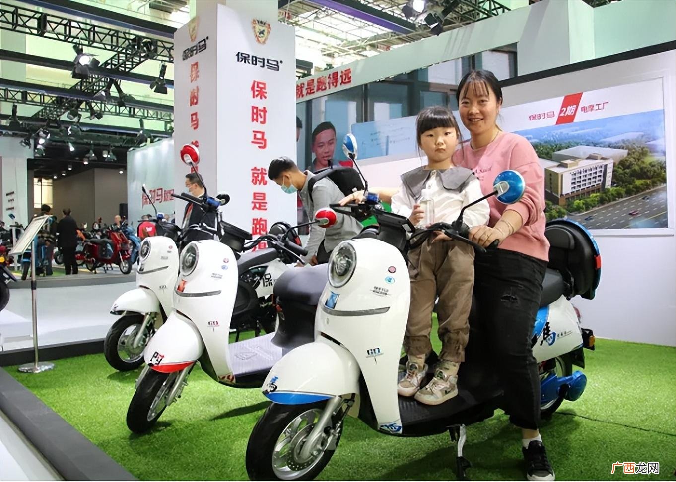 不同价格的电动车差别在哪里 现在电动车一般多少钱