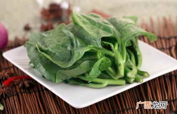 在什么季节才能吃得到美味的木耳菜 木耳菜是什么季节的