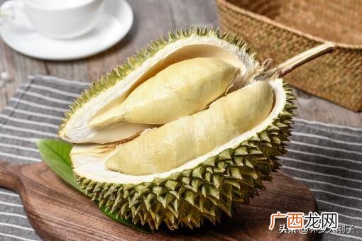 榴莲用微波炉加热催熟方法 榴莲太生剥开了怎么办