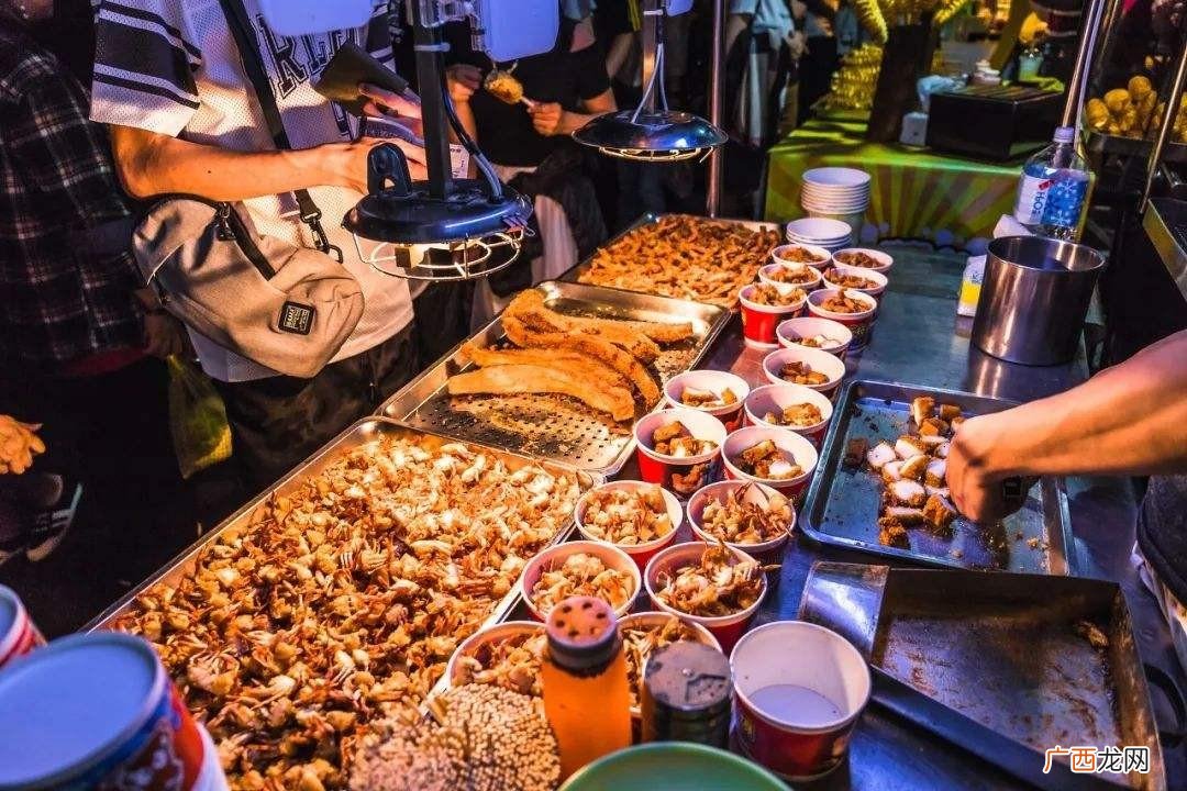 湖南最出名的十种美味小吃 湖南最有名的十大小吃美食