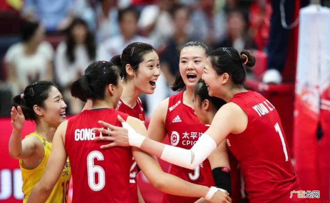 01从已经出炉最新东京奥运会女排赛程安排表 2021奥运会女排比赛时间是怎样的？