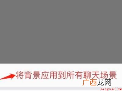 演示机型:Iphone 12 微信设置背景图怎么设置