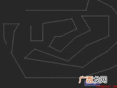华为MateBook X下cad计算多条线段总长度的具体操作 cad计算多条线段总长度