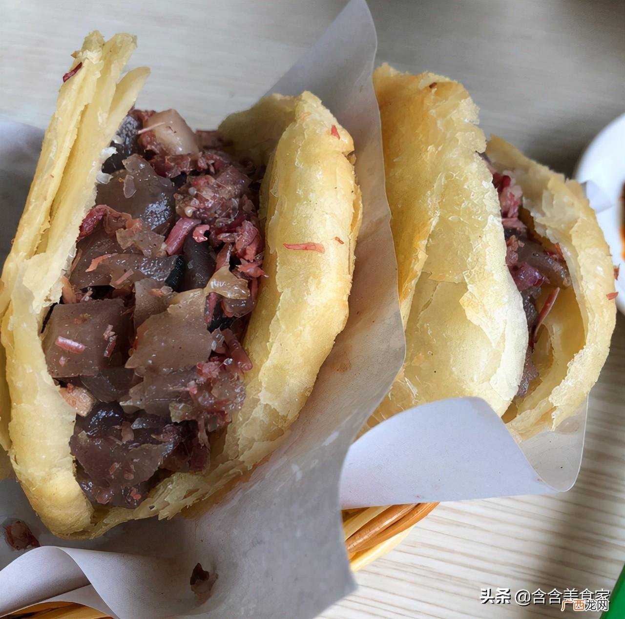 河北保定的六大特色闻名小吃 保定特产美食小吃排行榜