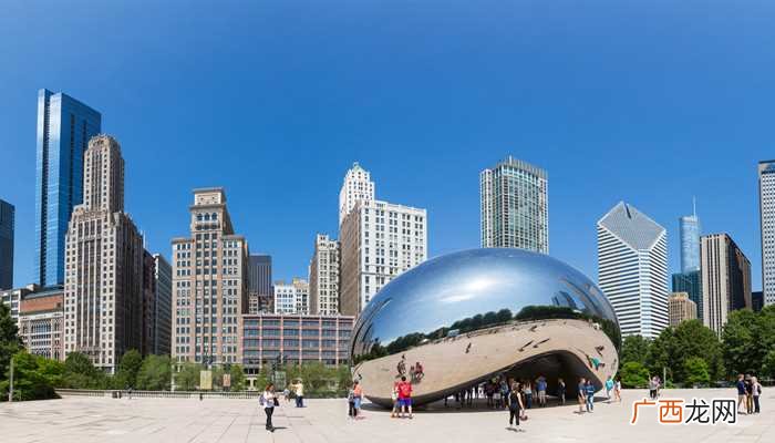 chicago是美国的芝加哥 chicago是哪个国家的