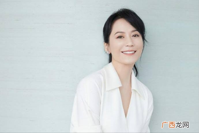 中国内地演员俞飞鸿51岁未婚 俞飞鸿个人简历资料介绍