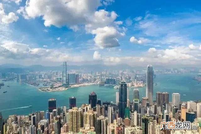 2022年我国10强城市是哪些 中国大城市排名前十